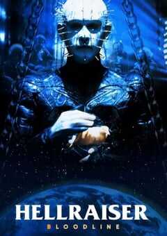 养鬼吃人4：猛鬼磁场