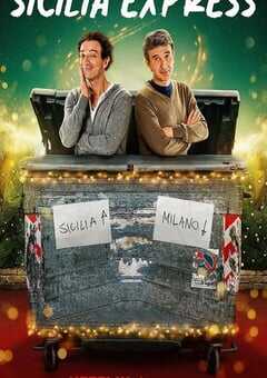 2025年意大利电视剧《西西里时光快线》全5集 4K网盘迅雷下载