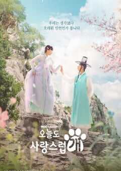 今天也很可爱的狗