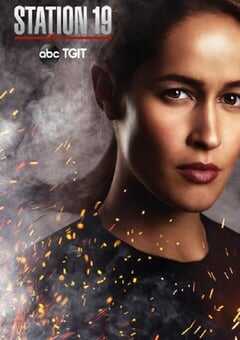 19号消防局 第二季