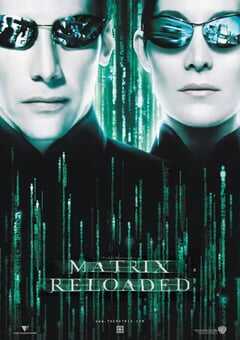 黑客帝国2:重装上阵