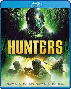 2021美国电影《Hunters》1080p高清 4K网盘迅雷下载
