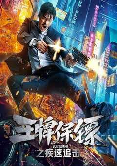 王牌保镖之疾速追击