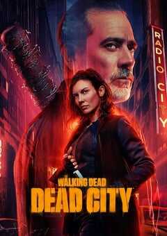 行尸走肉：死城 第二季