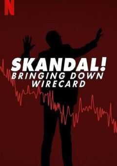 金融丑闻：揭发Wirecard诈骗案
