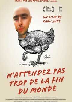 不要太期待世界末日