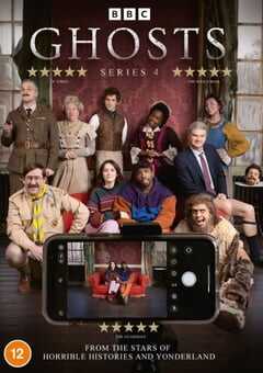 古宅老友记 第四季