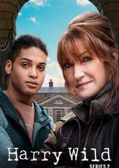 野探哈莉 第二季