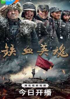 铁血英魂