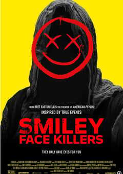 笑脸杀人狂