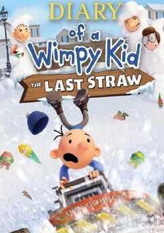 小屁孩日记：虎爸的最后通牒