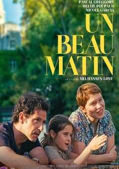 2022年法国7.6分爱情片《晨光正好》BD中字 4K网盘迅雷下载