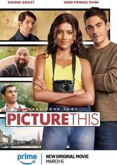 2025年英国喜剧片《想象一下》HD英语中字 4K网盘迅雷下载