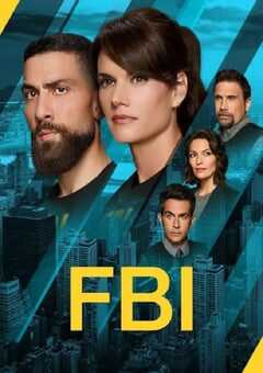 联邦调查局 第七季