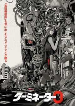 2024年美国电视剧《终结者：零》全8集 4K网盘迅雷下载