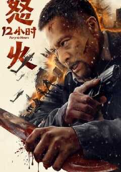 怒火12小时