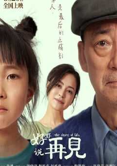 2025年国产剧情片《好好说再见》HD国语中字 4K网盘迅雷下载