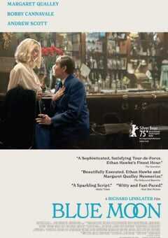 2025年美国传记片《蓝月亮》HD英语中字 4K网盘迅雷下载