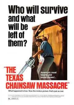 德州电锯杀人狂1974