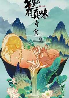 乡野有真味3奇食