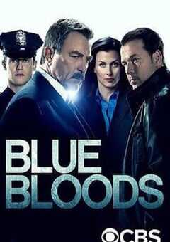 警察世家 第十四季