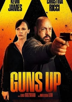 2025年美国电影《黑枪高举》BD中英双字 4K网盘迅雷下载