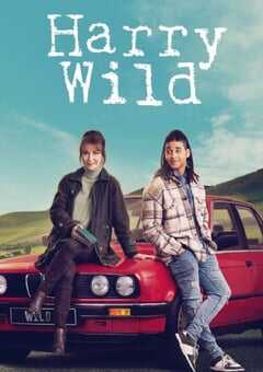 野探哈莉 第三季