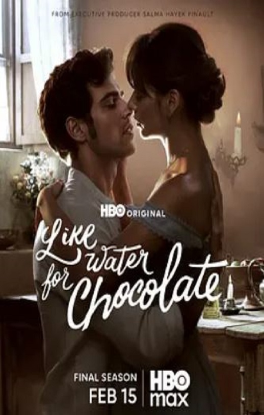 巧克力情人 第二季