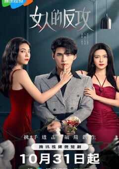 女人的反攻