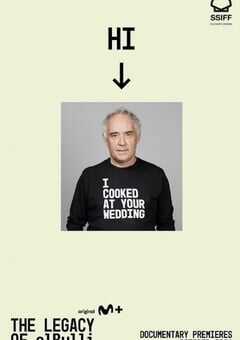 伊布丽的美食遗产