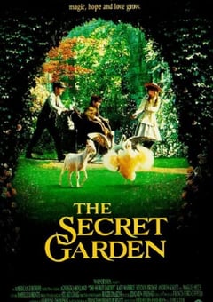 秘密花园1993