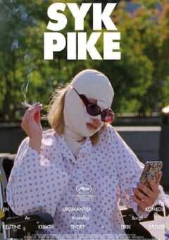 2022年挪威7.0分喜剧片《受够了自己》BD挪威语中字 4K网盘迅雷下载