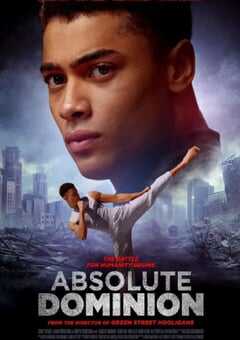 2025年美国动作片《绝对自治权》HD中英双字 4K网盘迅雷下载