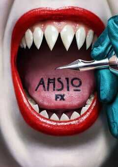 美国恐怖故事:双面 第十季