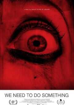 我们得做些什么