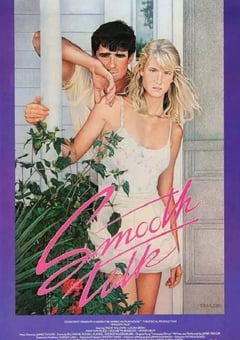 1985年美国经典爱情片《甜言蜜语》蓝光英语中字 4K网盘迅雷下载