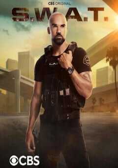 反恐特警组 第七季