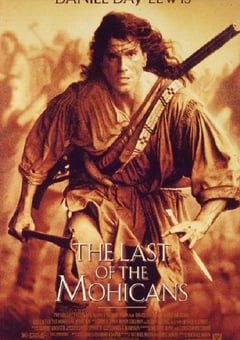 最后的莫希干人