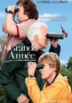 2011年美国经典喜剧片《观鸟大年》蓝光中字 4K网盘迅雷下载