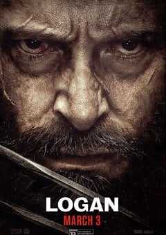 金刚狼3：殊死一战