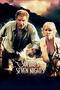 六天七夜