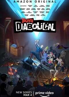 黑袍纠察队：劣迹