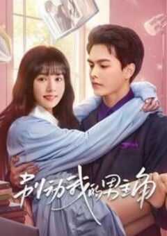 别动我的男主角