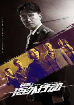 刑警之海外行动