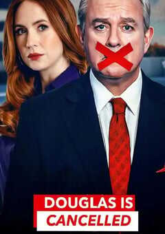 道格拉斯被取消了