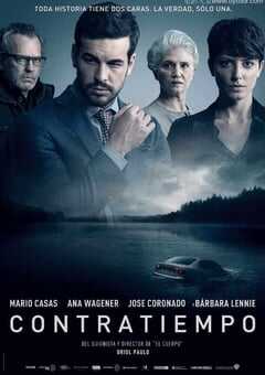 2016年西班牙经典剧情悬疑片《看不见的客人》蓝光中英双字 4K网盘迅雷下载