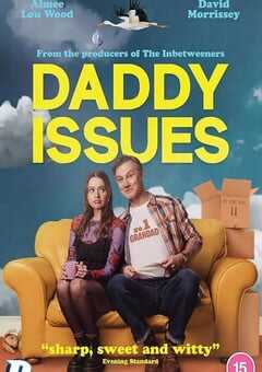 恋父情结 第一季