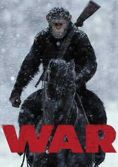 猩球崛起3：终极之战