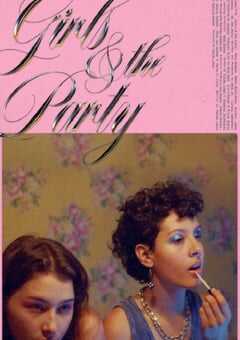 女孩和派对