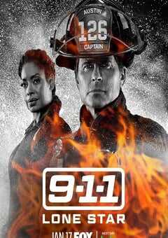 紧急呼救：孤星 第四季